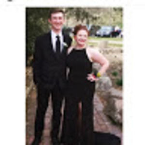 Meet your Posher, Cole